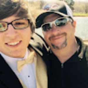 Meet your Posher, Jonathan